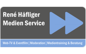 René Häfliger Medien Service